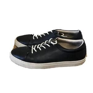 Seven 91 Men's Shoes 10.5 Gray/White Lightly Worn retail‎ $60